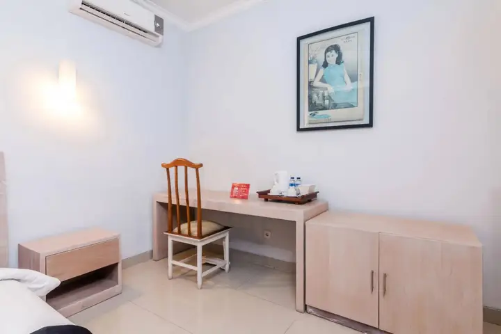 Керобокан: ZEN Rooms Seminyak Umalas Kauh