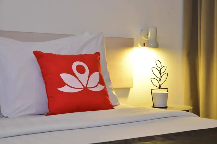 Убуд: ZEN Rooms Ubud Teges Kawan