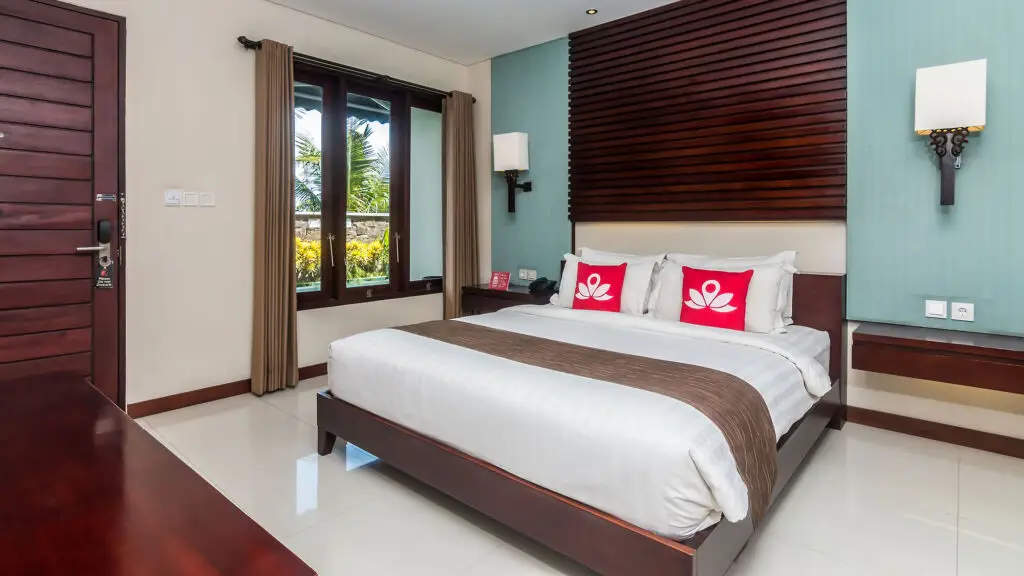 ZEN Premium Seminyak Braban — фото 1