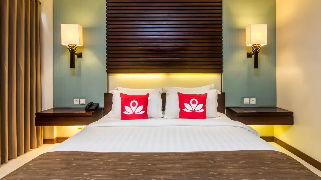 Кута: ZEN Premium Seminyak Braban