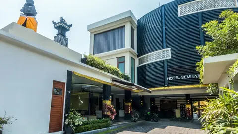 ZEN Premium Seminyak Braban — фото 1