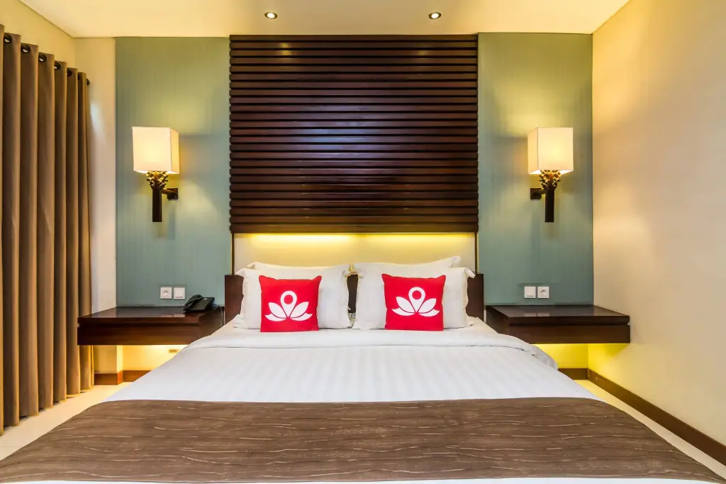Кута: ZEN Premium Seminyak Braban