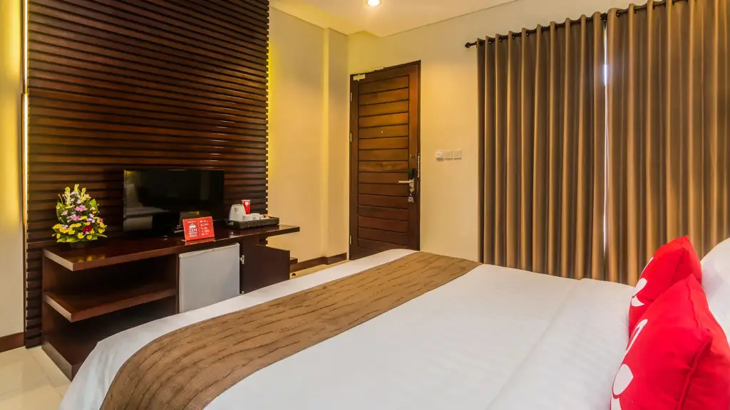 Кута: ZEN Premium Seminyak Braban