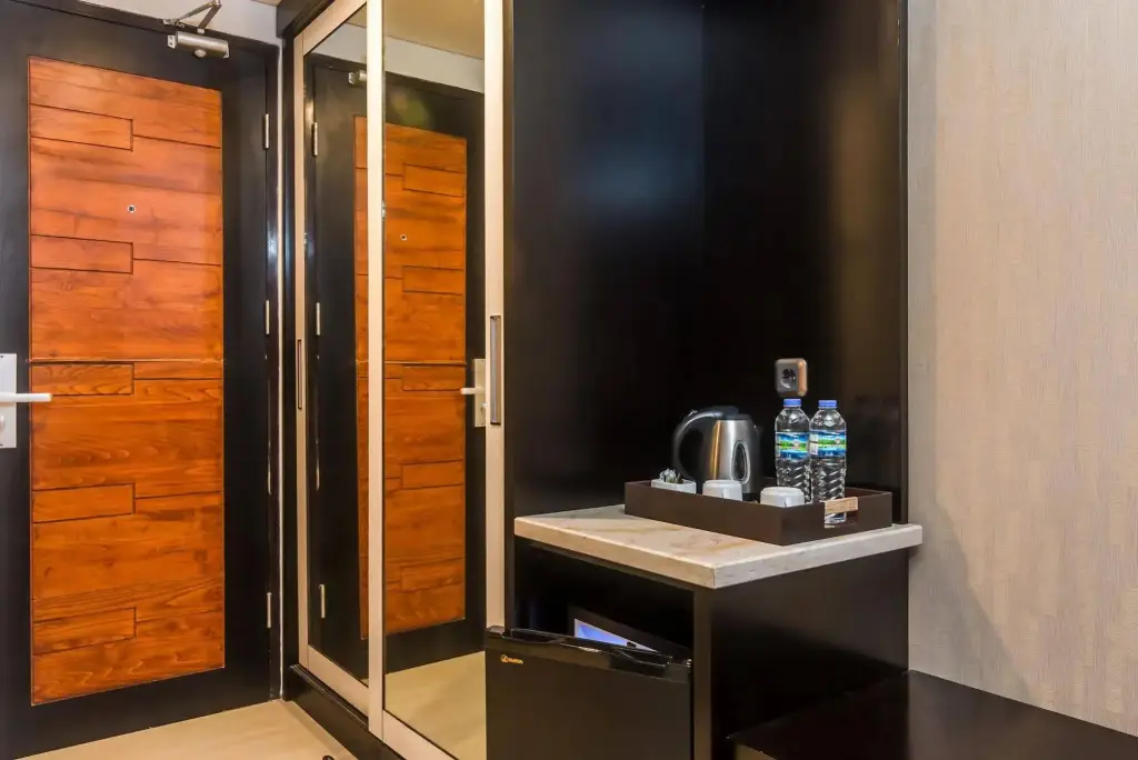 Падангсамбиан: ZEN Rooms Denpasar Marlboro