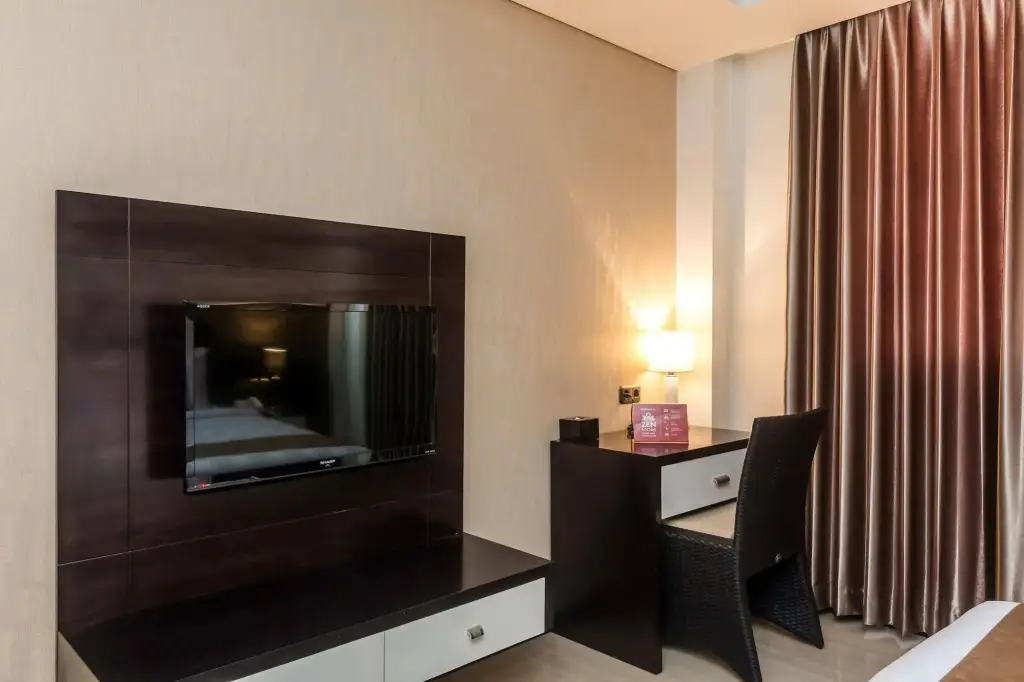 Падангсамбиан: ZEN Rooms Denpasar Marlboro