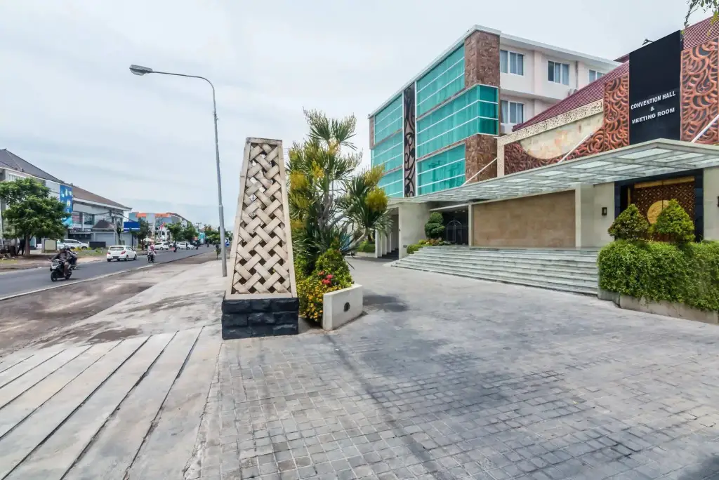 Падангсамбиан: ZEN Rooms Denpasar Marlboro