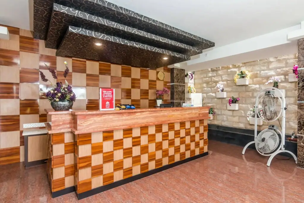 Падангсамбиан: ZEN Rooms Denpasar Marlboro
