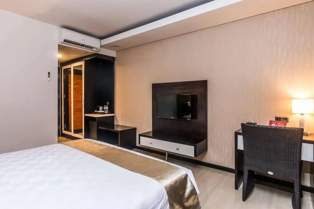 Падангсамбиан: ZEN Rooms Denpasar Marlboro