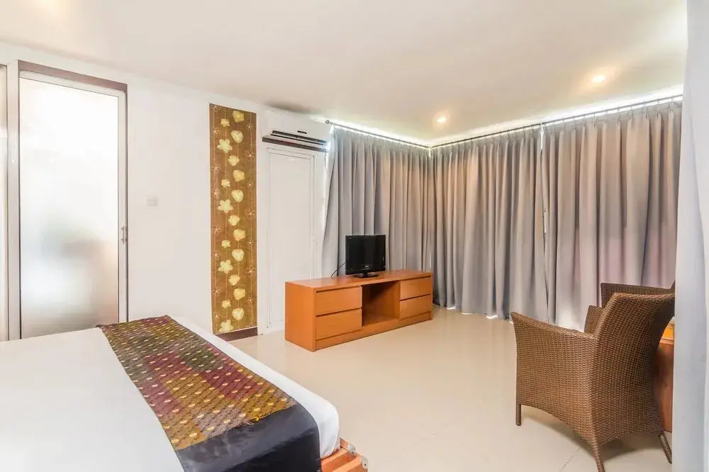 Чангу: ZenRooms Umalas Klecung Villa