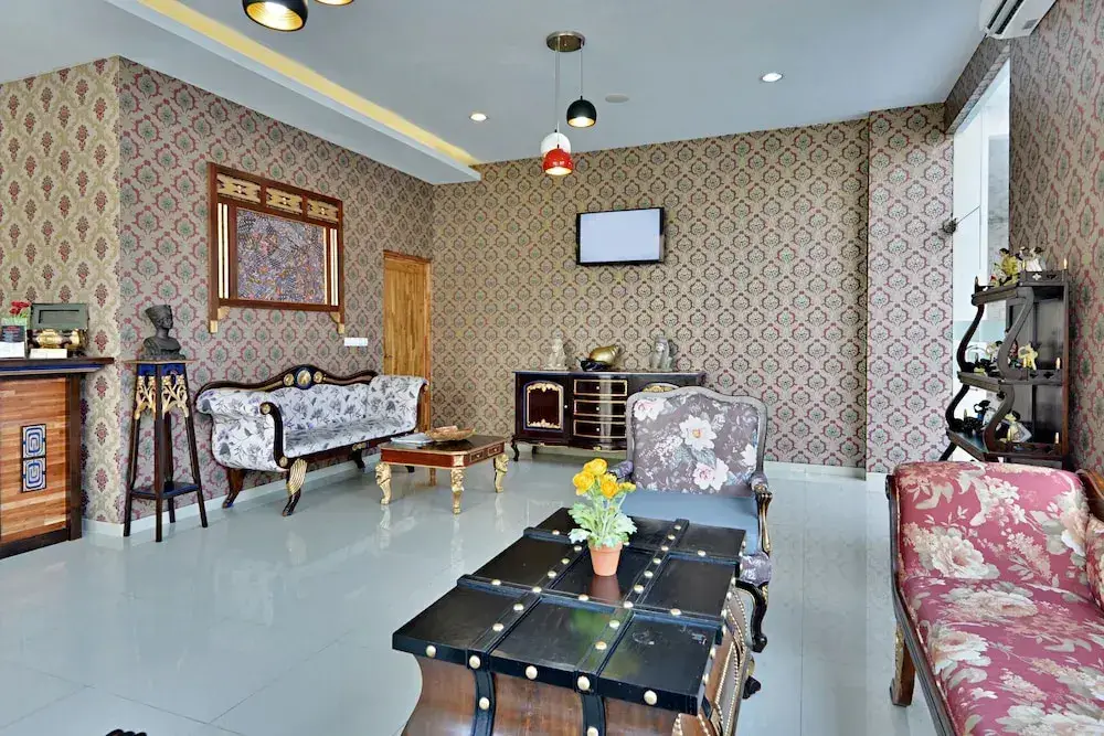 Джокьякарта: ZEN Rooms Basic Malioboro Sosrowijayan Sosromenduran