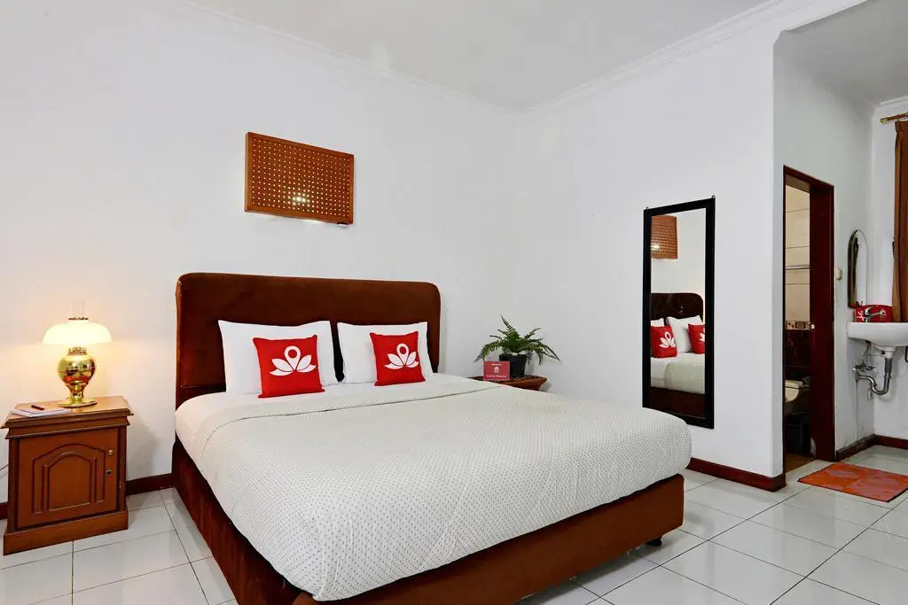 Богор: Zenrooms Villa Duta