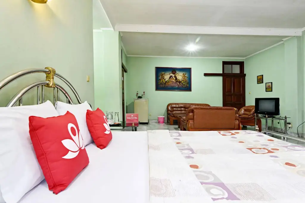 Богор: Zenrooms Villa Duta