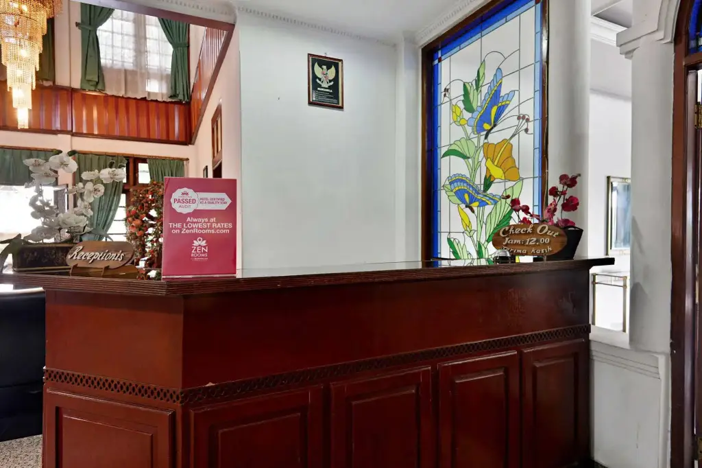 Богор: Zenrooms Villa Duta