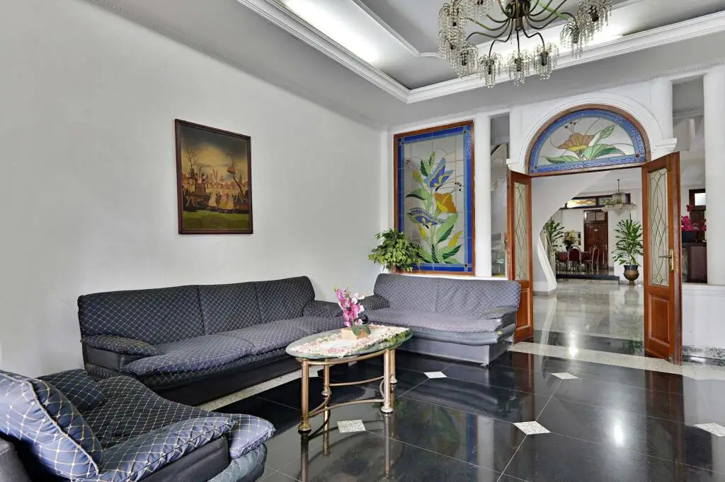 Zenrooms Villa Duta — фото 1