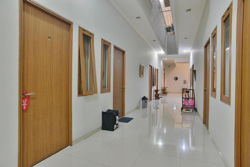 Южный Тангеранг: Casa Vanda Guesthouse