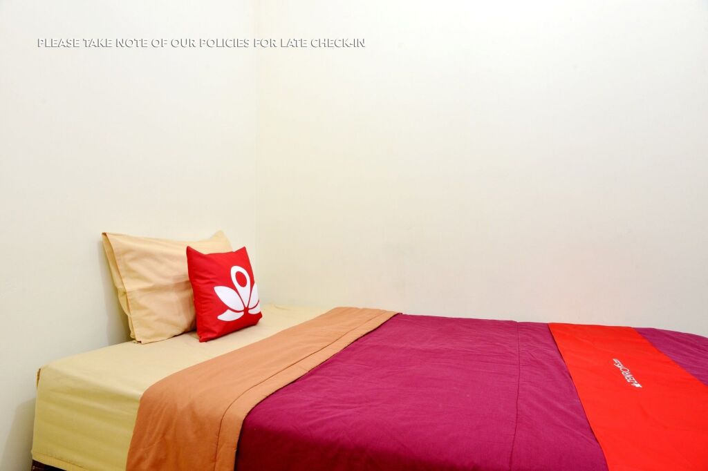 Южный Тангеранг: Casa Vanda Guesthouse
