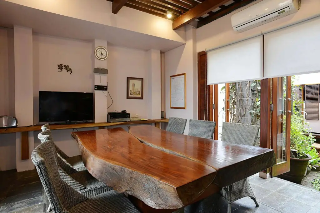Джокьякарта: Tegal Panggung Guest House