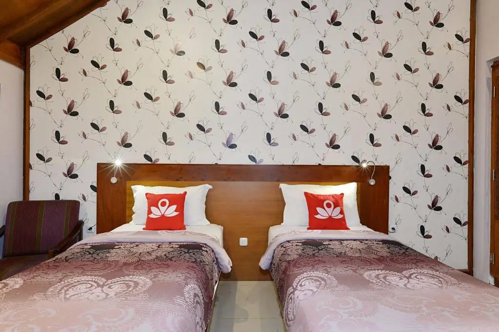 Джокьякарта: Tegal Panggung Guest House