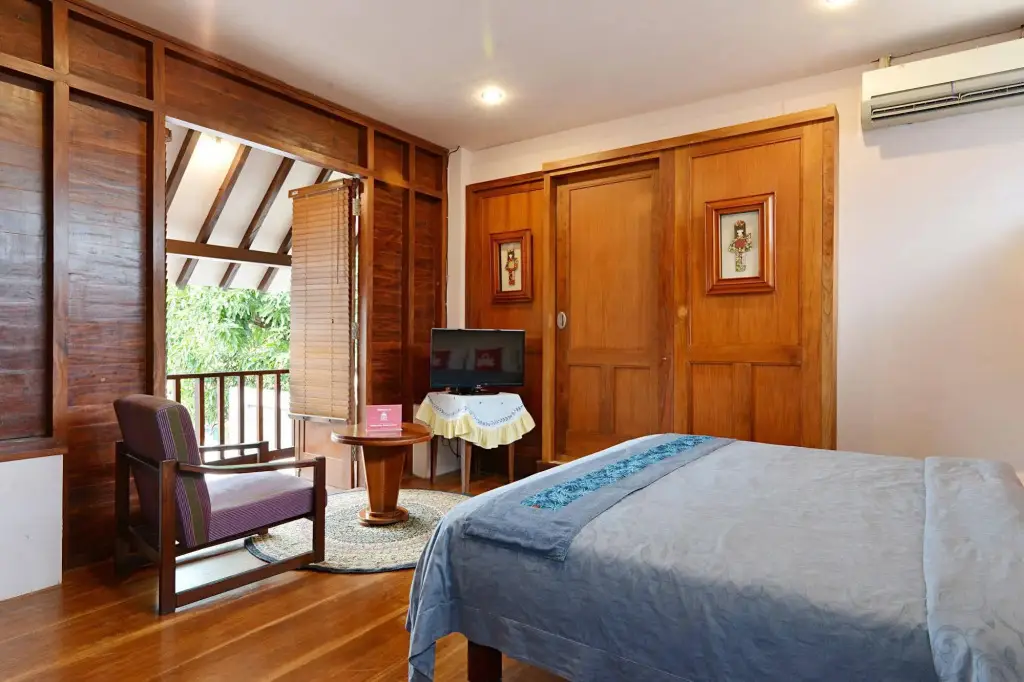 Джокьякарта: Tegal Panggung Guest House