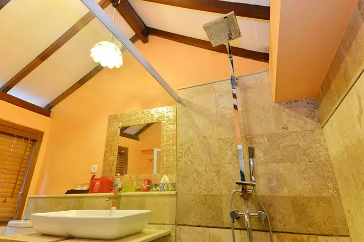 Джокьякарта: Tegal Panggung Guest House