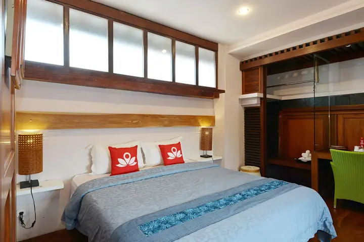 Джокьякарта: Tegal Panggung Guest House