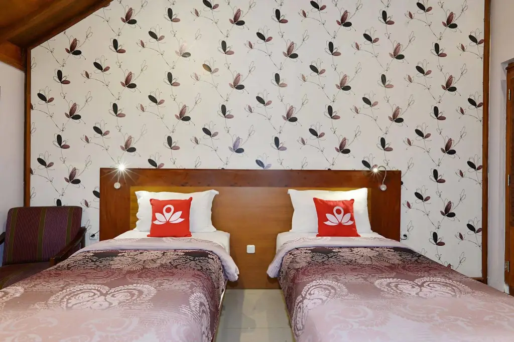 Джокьякарта: Tegal Panggung Guest House