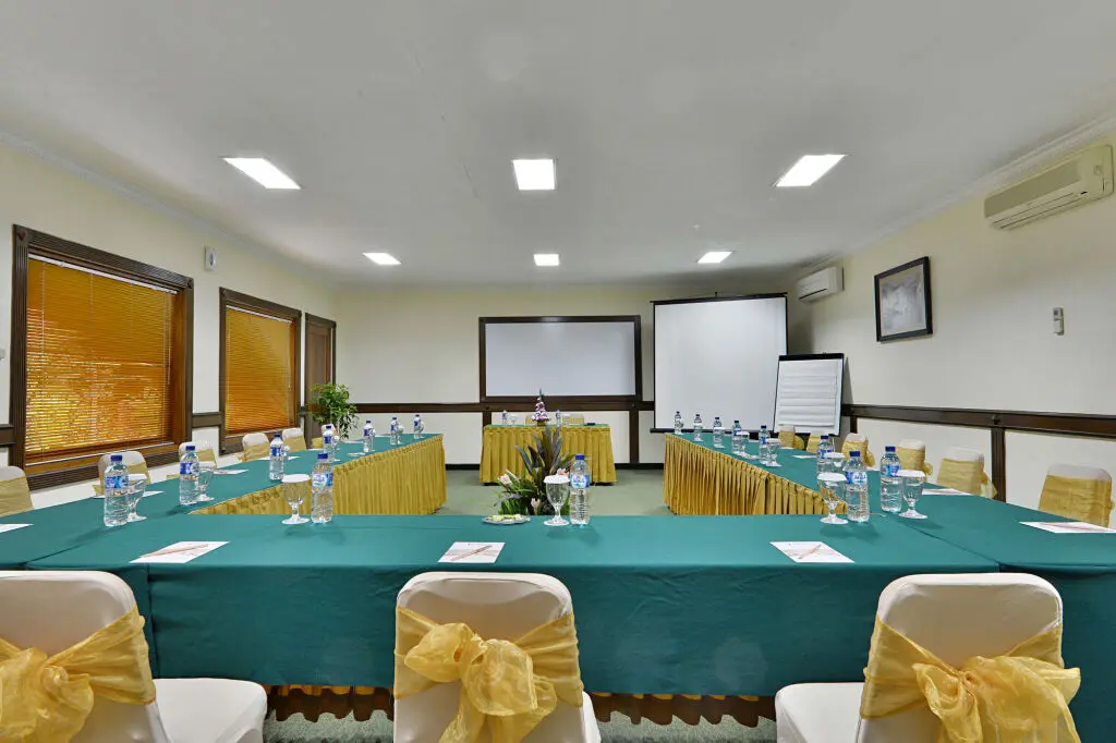 Джокьякарта: ZEN Rooms Jogja Cendrawasih
