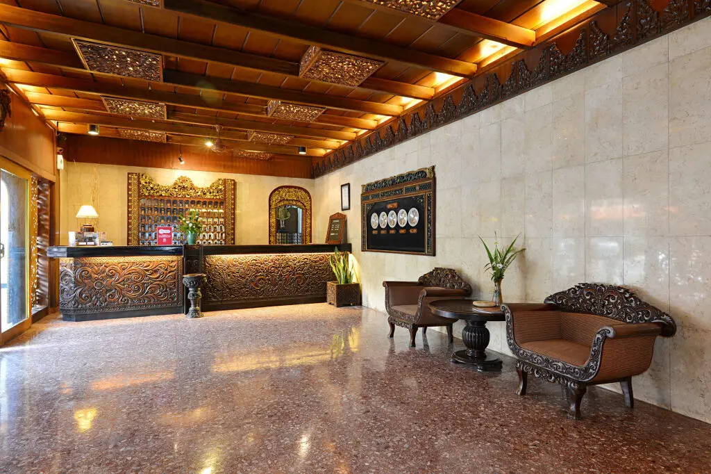 Джокьякарта: ZEN Rooms Jogja Cendrawasih