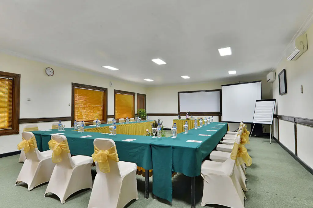 Джокьякарта: ZEN Rooms Jogja Cendrawasih