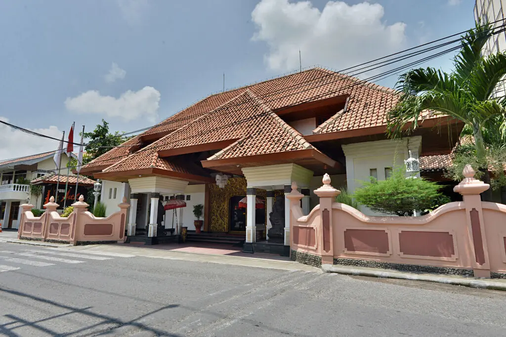 Джокьякарта: ZEN Rooms Jogja Cendrawasih