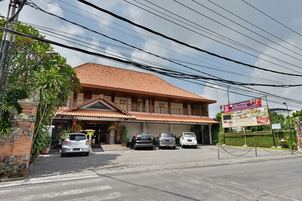 Джокьякарта: ZEN Rooms Jogja Cendrawasih