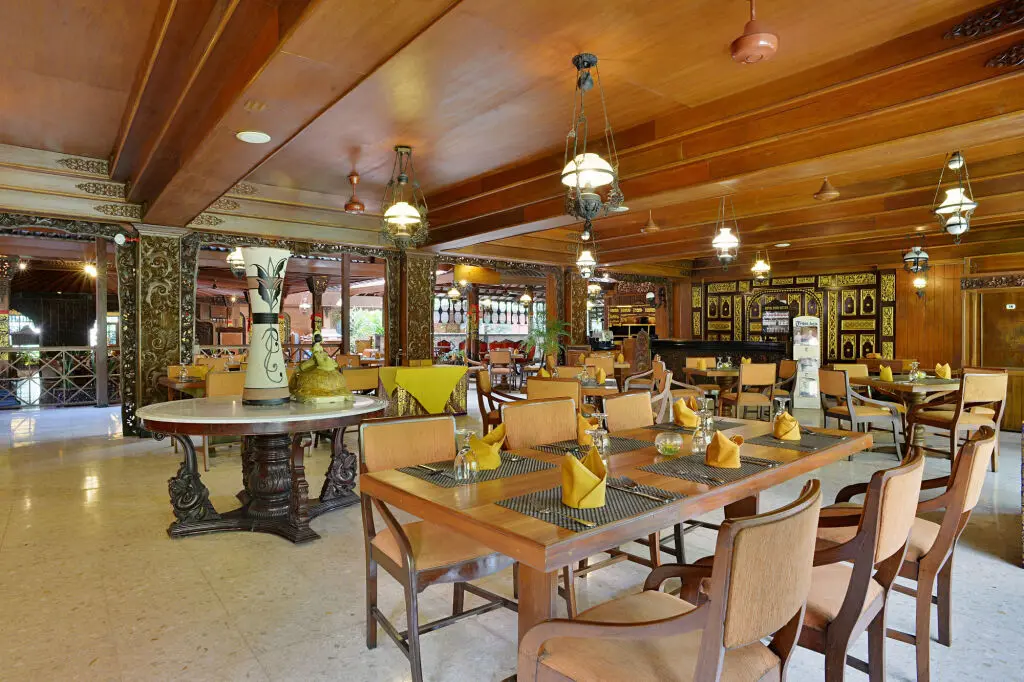 Джокьякарта: ZEN Rooms Jogja Cendrawasih