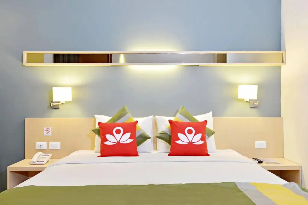 Бандунг: ZEN Rooms Cibeunying Riau