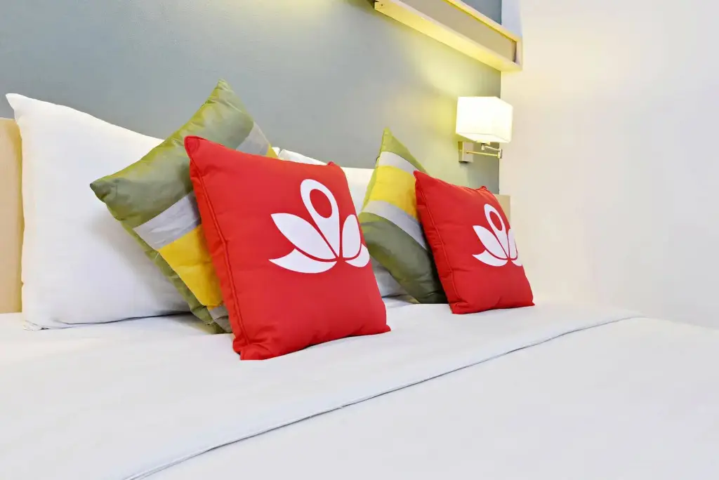 ZEN Rooms Cibeunying Riau — фото 1