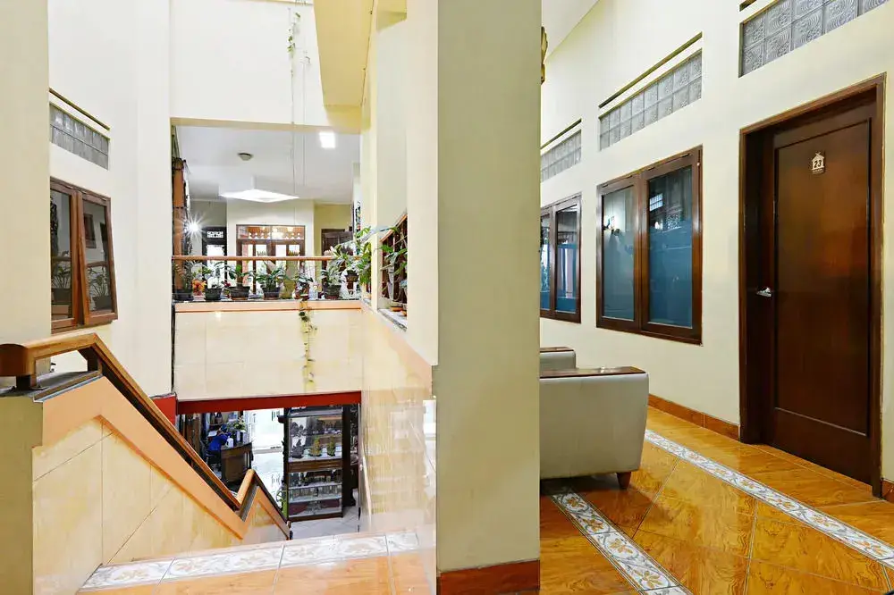 Бандунг: Hotel Lodaya by RedDoorz