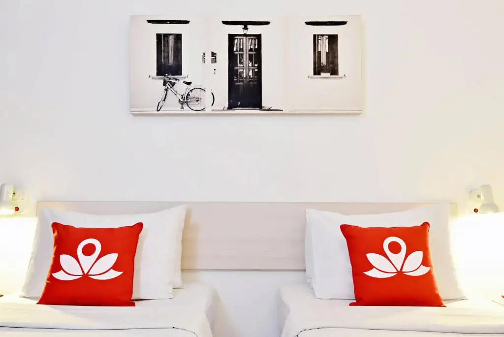 Бандунг: ZEN Rooms Halimun Palasari