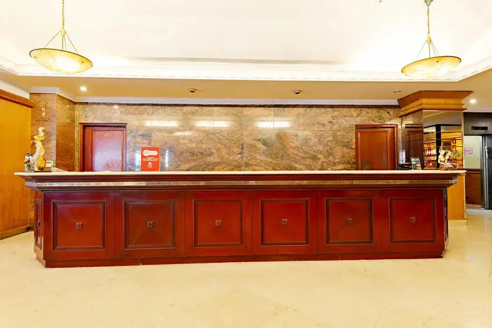 Бандунг: ZenRooms Soekarno Hatta Buah Batu