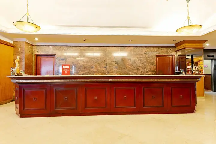 Бандунг: ZenRooms Soekarno Hatta Buah Batu