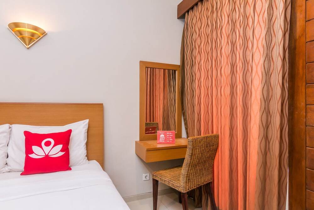Галле: ZEN Rooms Denpasar Gelogor Carik 1