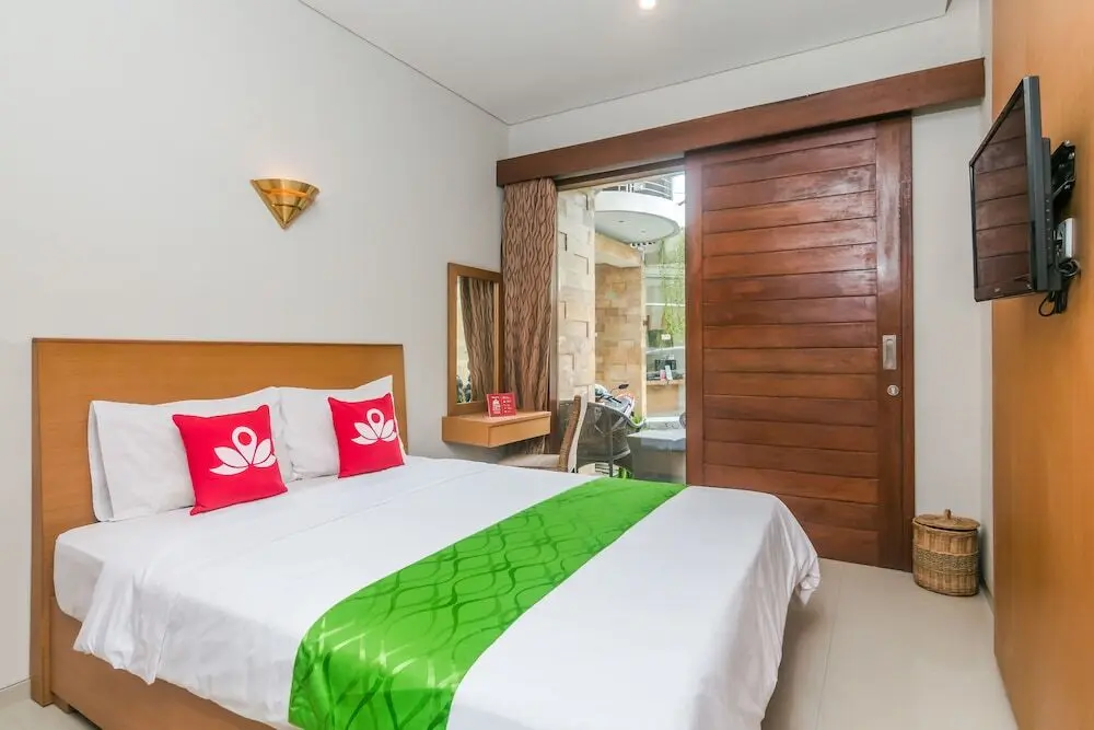 Галле: ZEN Rooms Denpasar Gelogor Carik 1