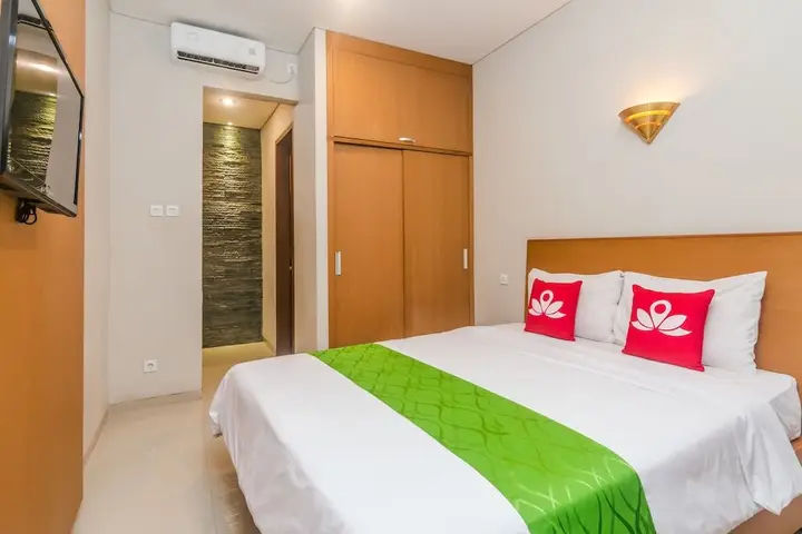 Галле: ZEN Rooms Denpasar Gelogor Carik 1