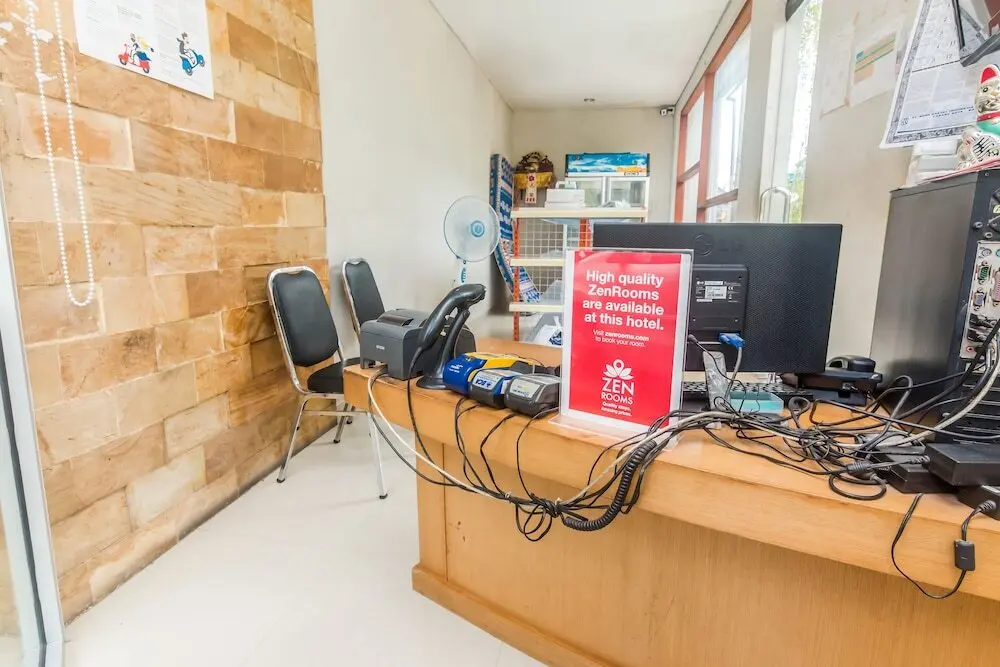 Галле: ZEN Rooms Denpasar Gelogor Carik 1