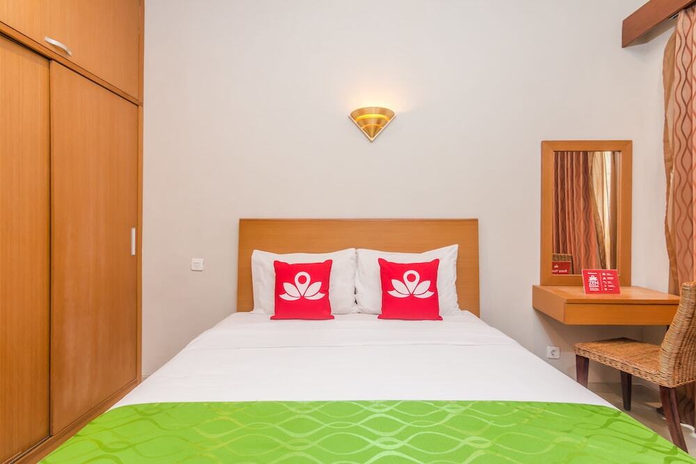 Галле: ZEN Rooms Denpasar Gelogor Carik 1