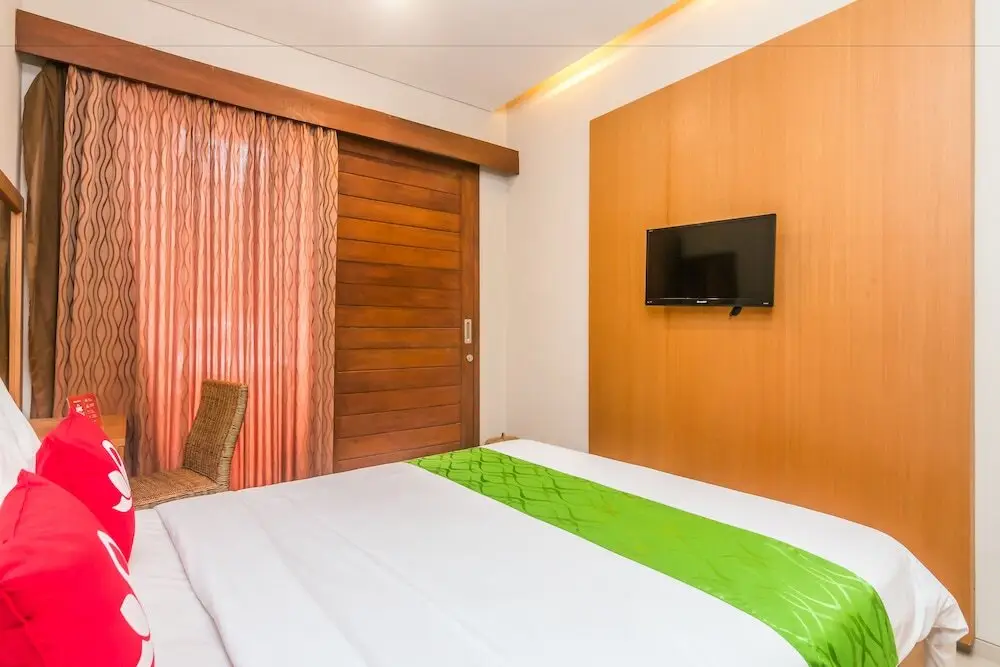 Галле: ZEN Rooms Denpasar Gelogor Carik 1