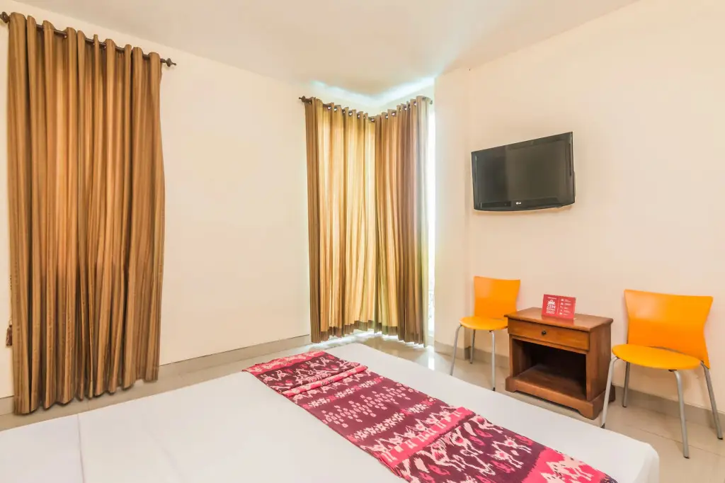 Санур: ZEN Premium Sanur Danau Tamblingan 2