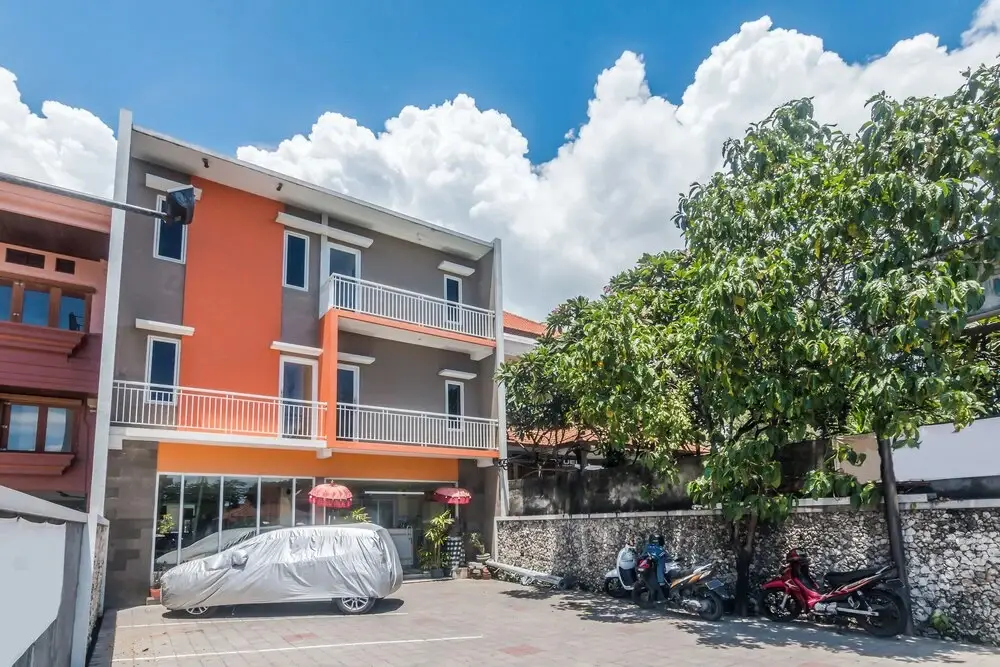 ZEN Premium Sanur Danau Tamblingan 2 — фото 1