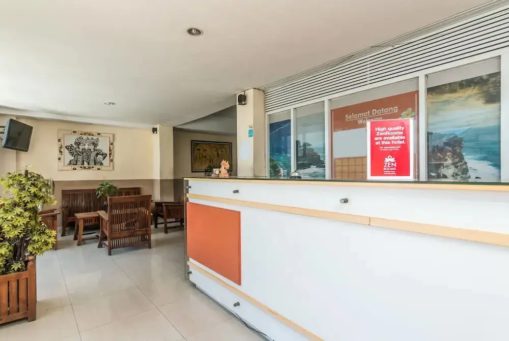 Санур: ZEN Premium Sanur Danau Tamblingan 2