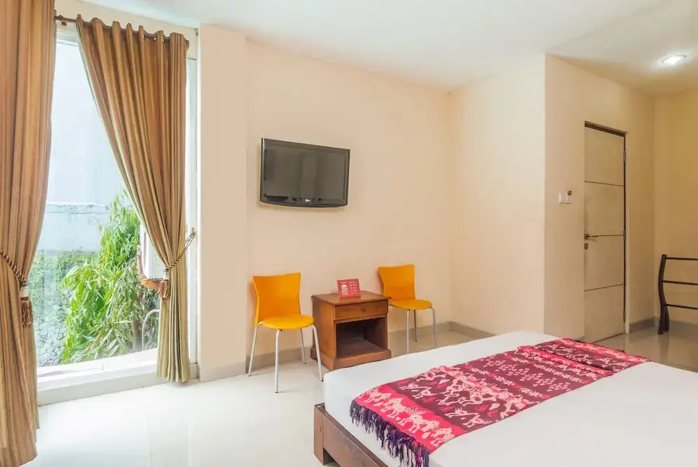 Санур: ZEN Premium Sanur Danau Tamblingan 2