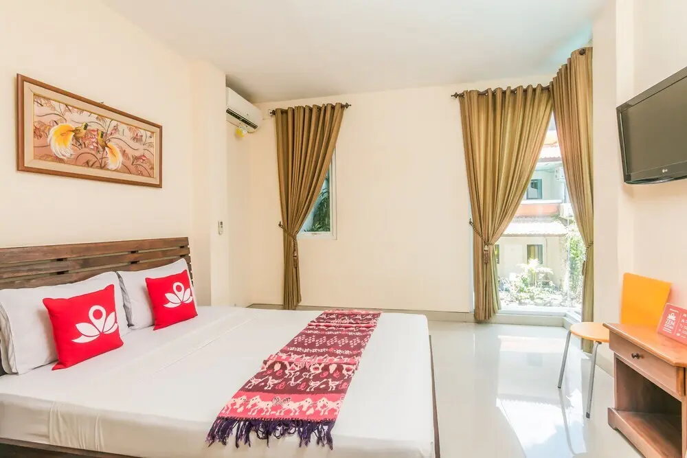 Санур: ZEN Premium Sanur Danau Tamblingan 2