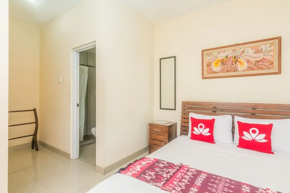 Санур: ZEN Premium Sanur Danau Tamblingan 2